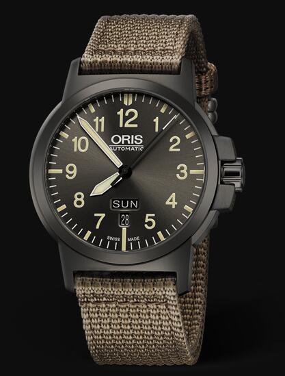 Review Oris Bc3 Advanced Day Date 42mm Replica Watch 01 735 7641 4263-07 5 22 22G